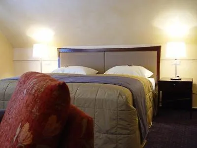 Hotell Ambiente 3*
