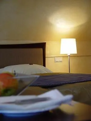 Ambiente Hotel Trier