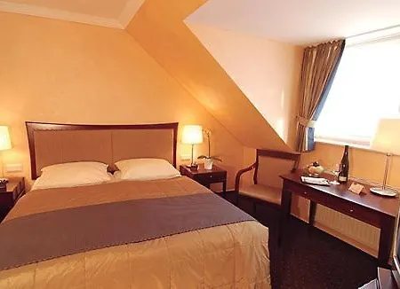Ambiente 3* Trier